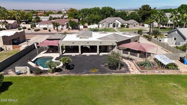 2687 E ARROWHEAD Trail, Gilbert, AZ 85297