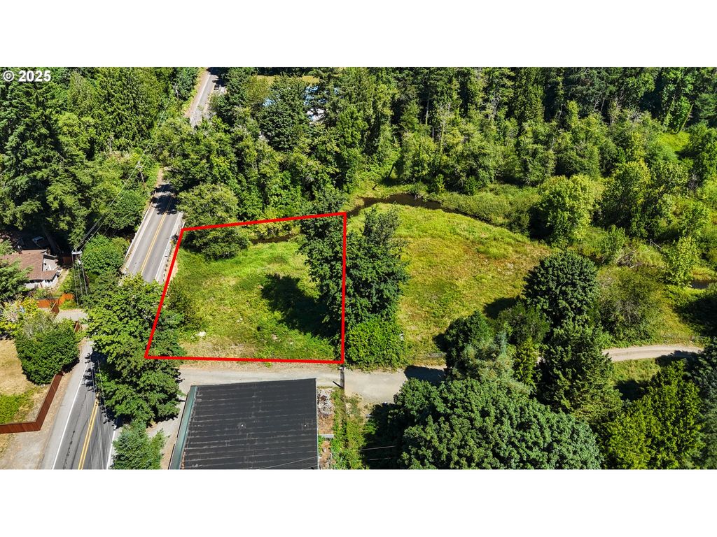 0 NE 221ST AVE, Amboy, WA 98601