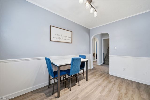 1852 Cramer Avenue, Akron, OH 44312