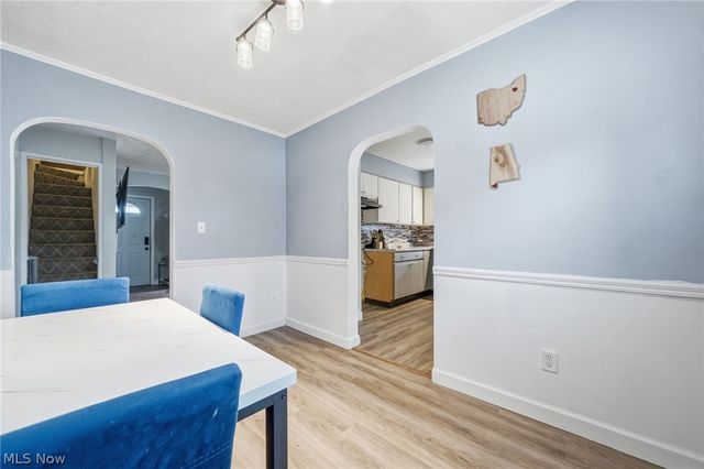 1852 Cramer Avenue, Akron, OH 44312