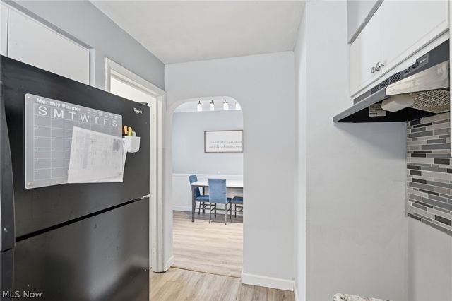 1852 Cramer Avenue, Akron, OH 44312