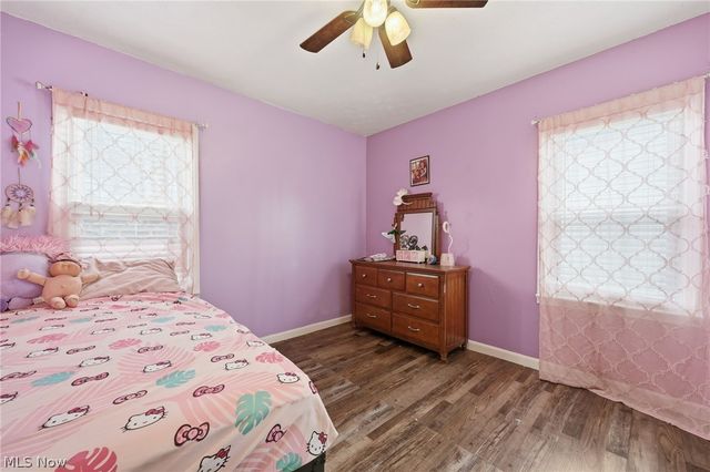 1852 Cramer Avenue, Akron, OH 44312