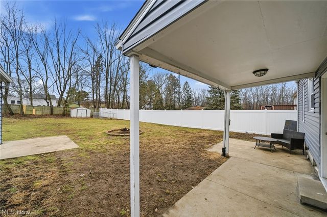 1852 Cramer Avenue, Akron, OH 44312