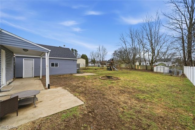 1852 Cramer Avenue, Akron, OH 44312