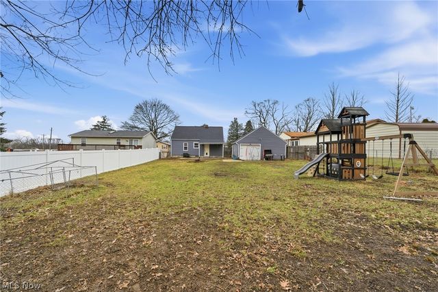 1852 Cramer Avenue, Akron, OH 44312