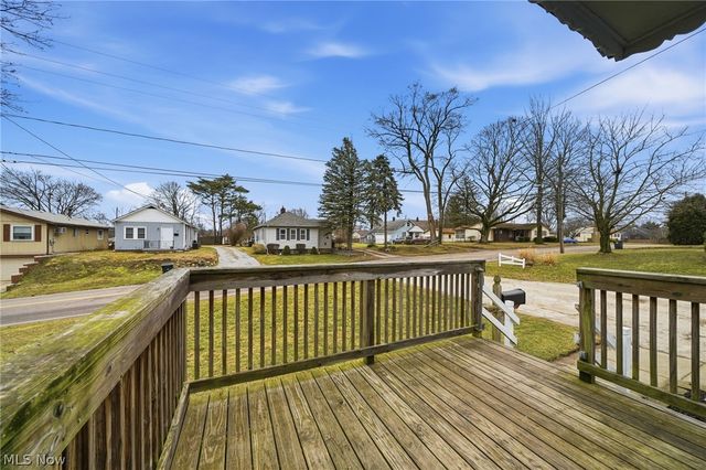 1852 Cramer Avenue, Akron, OH 44312