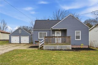 1852 Cramer Avenue, Akron, OH 44312