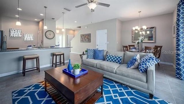 5504 TWILIGHT GREY LANE, Sarasota, FL 34240