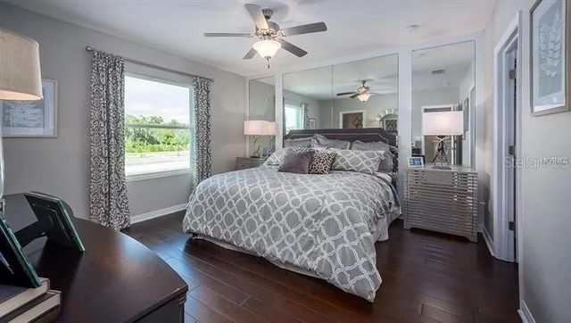 5504 TWILIGHT GREY LANE, Sarasota, FL 34240