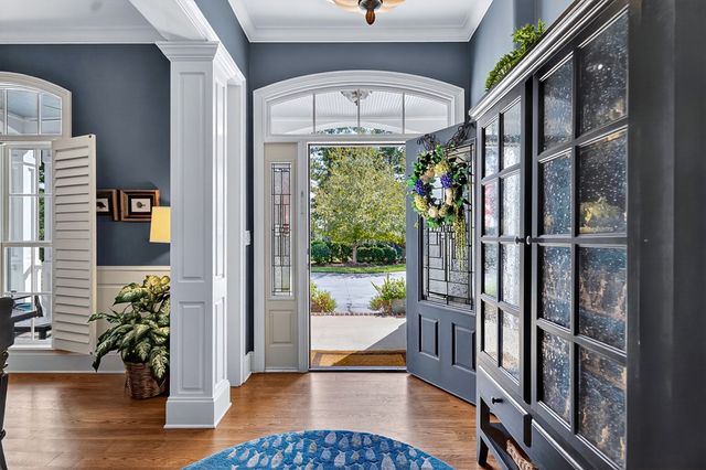 511 Brae Burn Court, Lanett, AL 36863