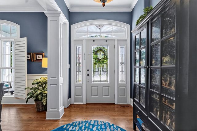 511 Brae Burn Court, Lanett, AL 36863