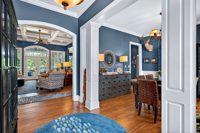 511 Brae Burn Court, Lanett, AL 36863