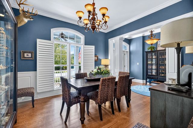 511 Brae Burn Court, Lanett, AL 36863