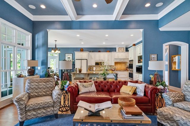 511 Brae Burn Court, Lanett, AL 36863