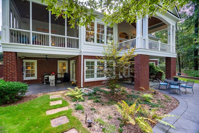 511 Brae Burn Court, Lanett, AL 36863