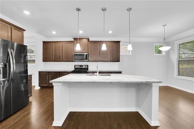 3187 Oxford Mill Lane, Buford, GA 30519