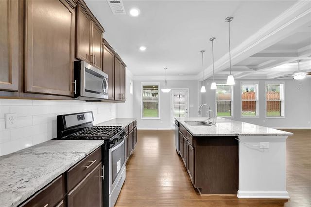 3187 Oxford Mill Lane, Buford, GA 30519