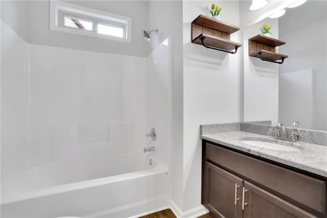3187 Oxford Mill Lane, Buford, GA 30519