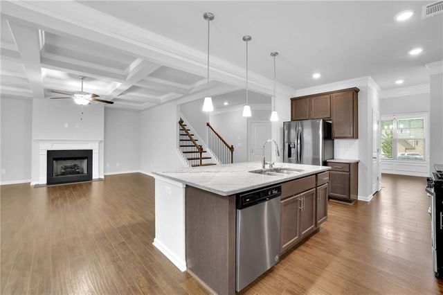 3187 Oxford Mill Lane, Buford, GA 30519
