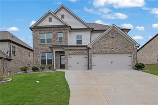 3187 Oxford Mill Lane, Buford, GA 30519