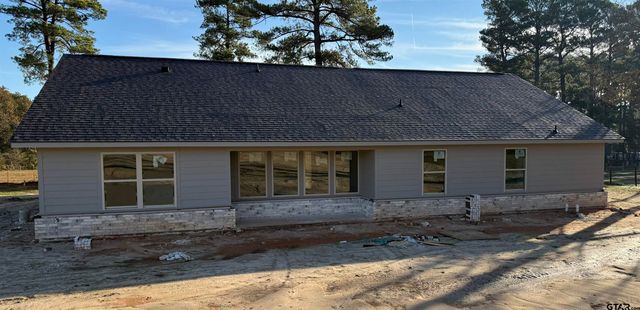 574 CR 2745, Mineola, TX 75773