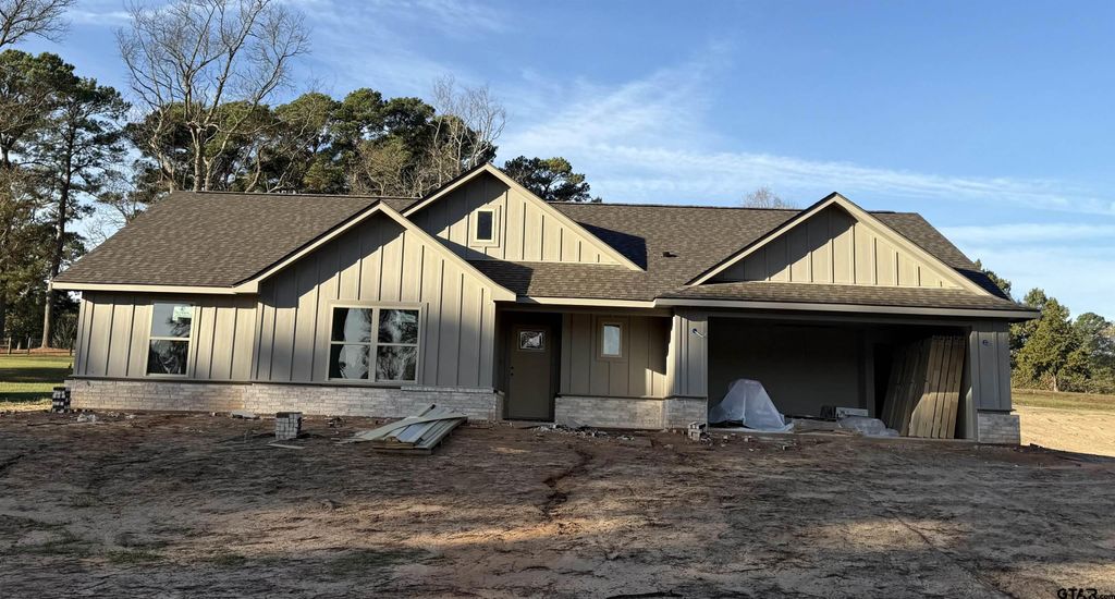 574 CR 2745, Mineola, TX 75773