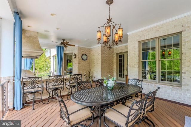 40935 GRENATA PRESERVE PL, Leesburg, VA 20175