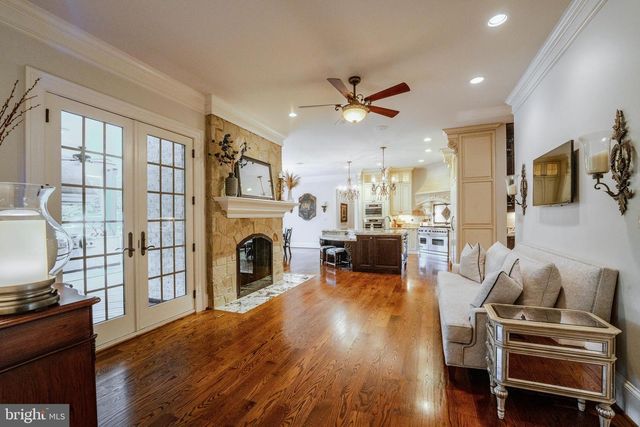 40935 GRENATA PRESERVE PL, Leesburg, VA 20175