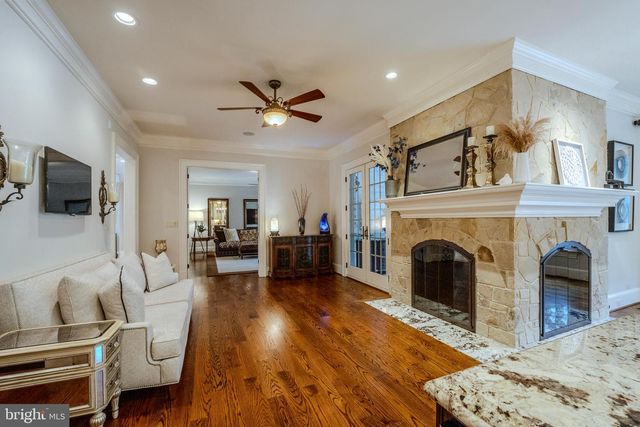 40935 GRENATA PRESERVE PL, Leesburg, VA 20175
