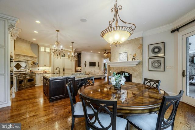 40935 GRENATA PRESERVE PL, Leesburg, VA 20175