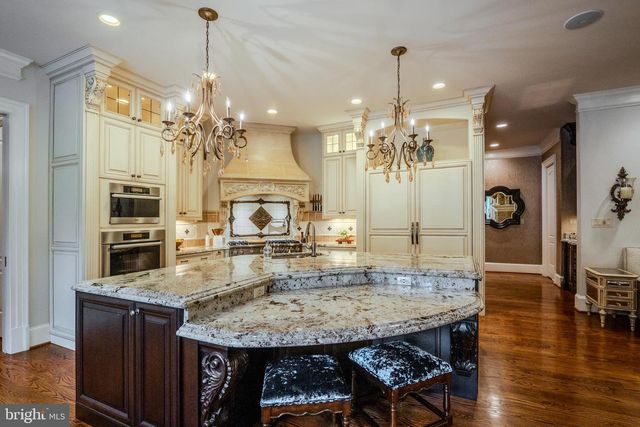 40935 GRENATA PRESERVE PL, Leesburg, VA 20175