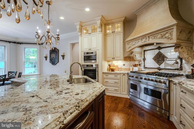 40935 GRENATA PRESERVE PL, Leesburg, VA 20175