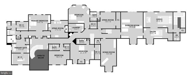 40935 GRENATA PRESERVE PL, Leesburg, VA 20175