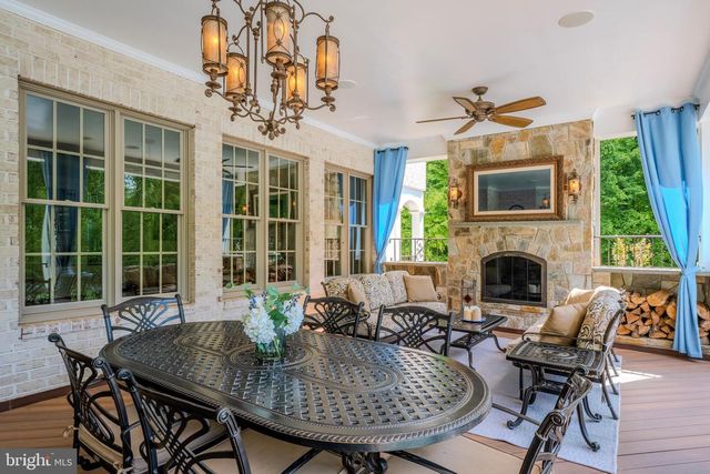 40935 GRENATA PRESERVE PL, Leesburg, VA 20175