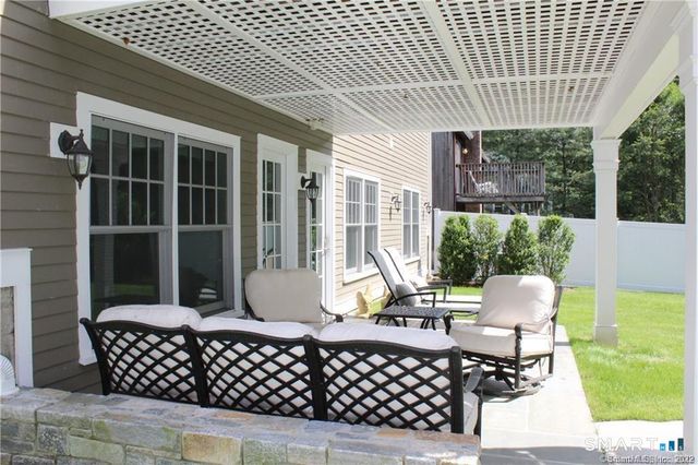 5 Possum Circle, Norwalk, CT 06853