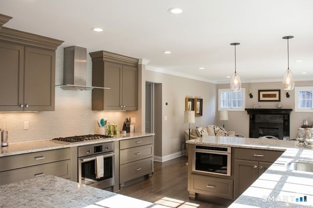 5 Possum Circle, Norwalk, CT 06853