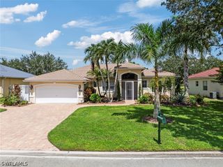 3439 Allegheny CT, Naples, FL 34120