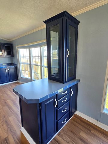 44 Avenue K, Markham, TX 77456