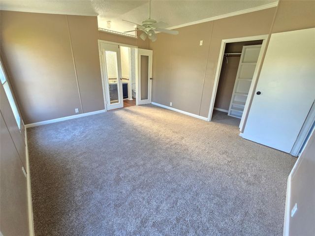 44 Avenue K, Markham, TX 77456