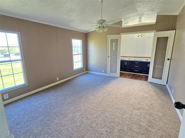 44 Avenue K, Markham, TX 77456