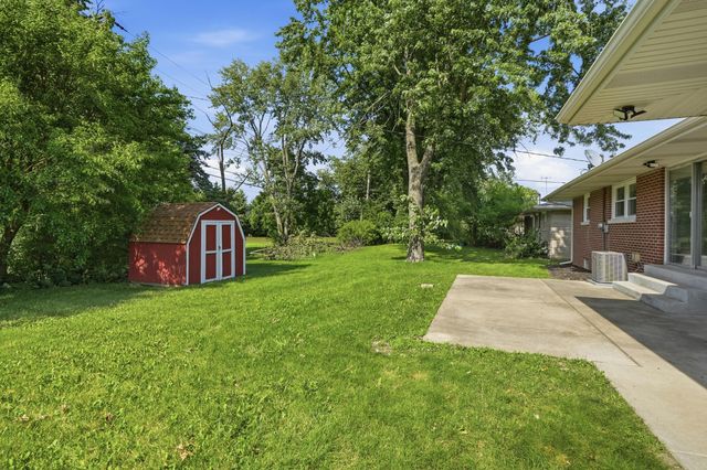 1120 W 54th Avenue, Merrillville, IN 46410