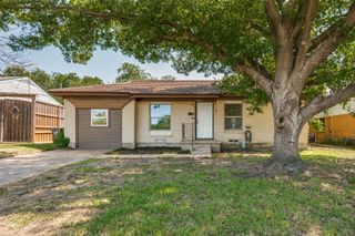 406 Freeman Street, Mesquite, TX 75149