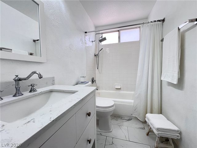 3440 Trilogy Drive, Las Vegas, NV 89108