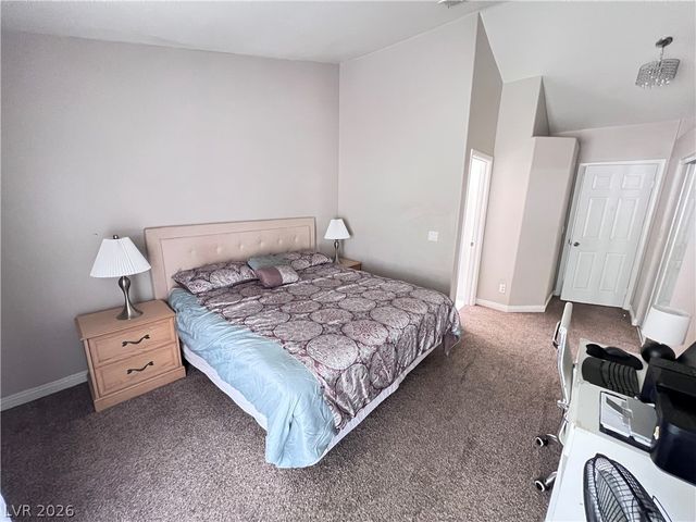 3440 Trilogy Drive, Las Vegas, NV 89108