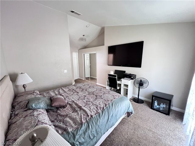 3440 Trilogy Drive, Las Vegas, NV 89108