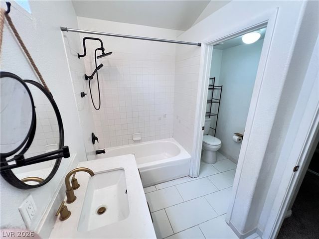 3440 Trilogy Drive, Las Vegas, NV 89108