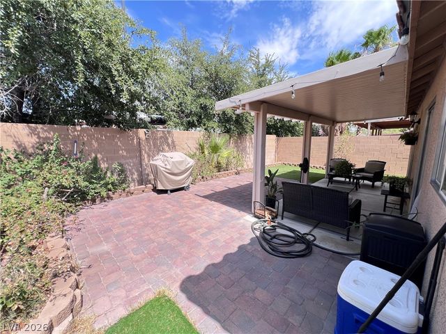 3440 Trilogy Drive, Las Vegas, NV 89108