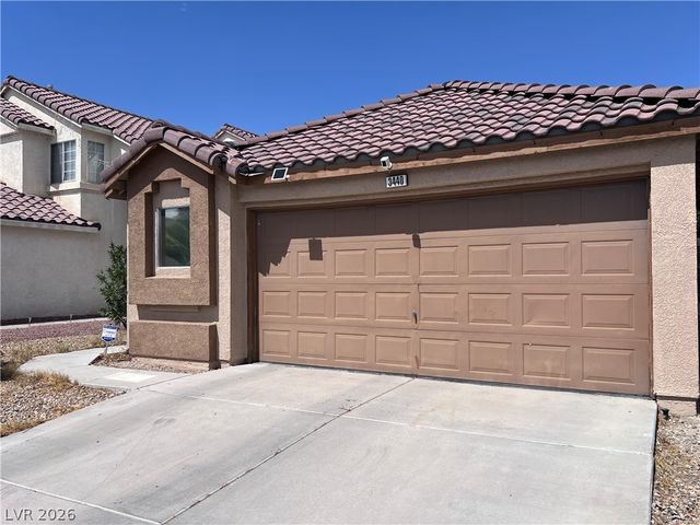 3440 Trilogy Drive, Las Vegas, NV 89108