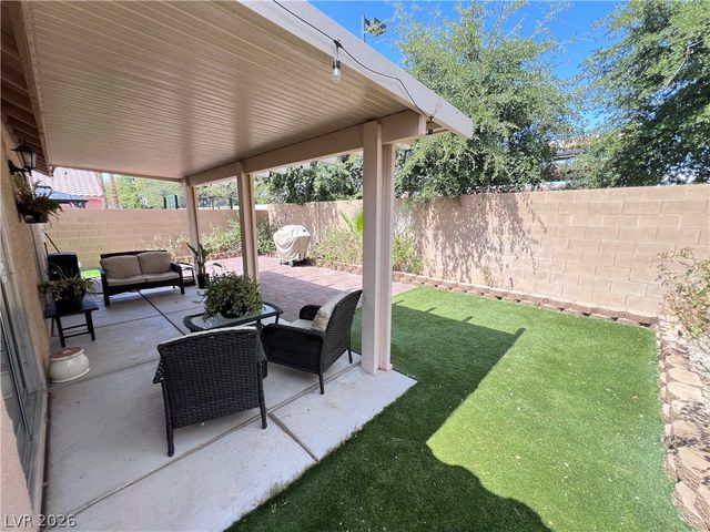 3440 Trilogy Drive, Las Vegas, NV 89108
