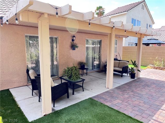 3440 Trilogy Drive, Las Vegas, NV 89108